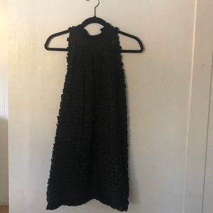 Shulami black Cocktail dress